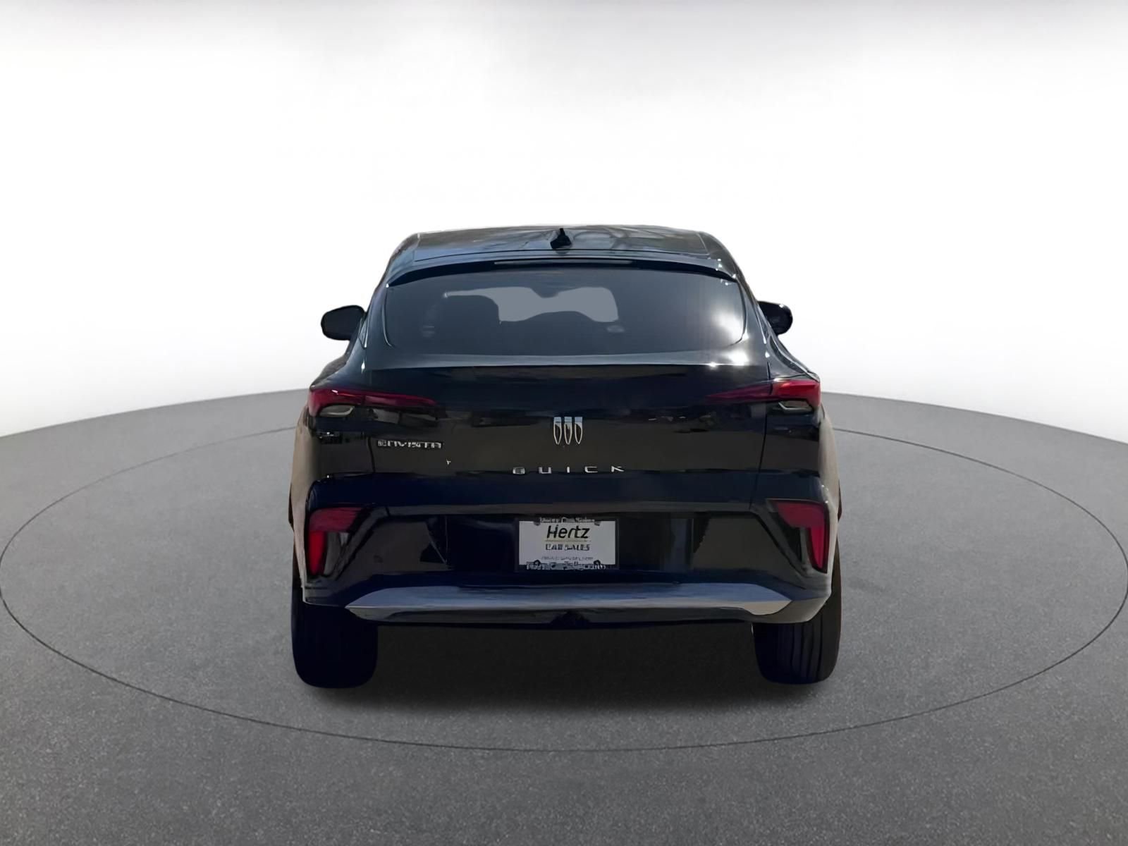 Thumbnail: 2025 Buick Envista - 12