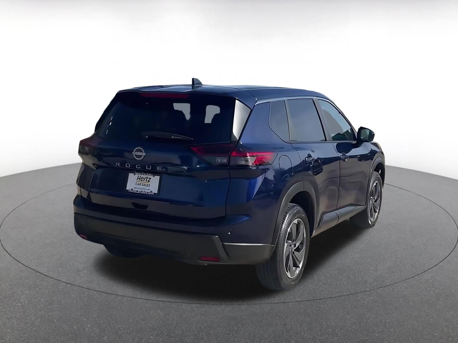 Thumbnail: 2025 Nissan Rogue - 14