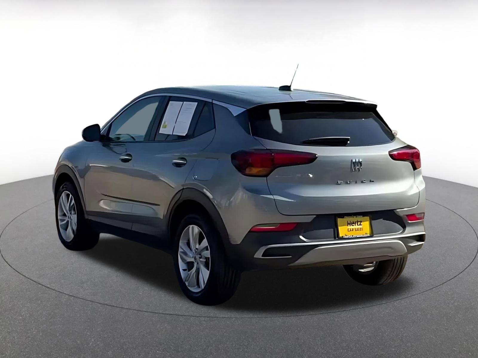 Thumbnail: 2025 Buick Encore GX - 11
