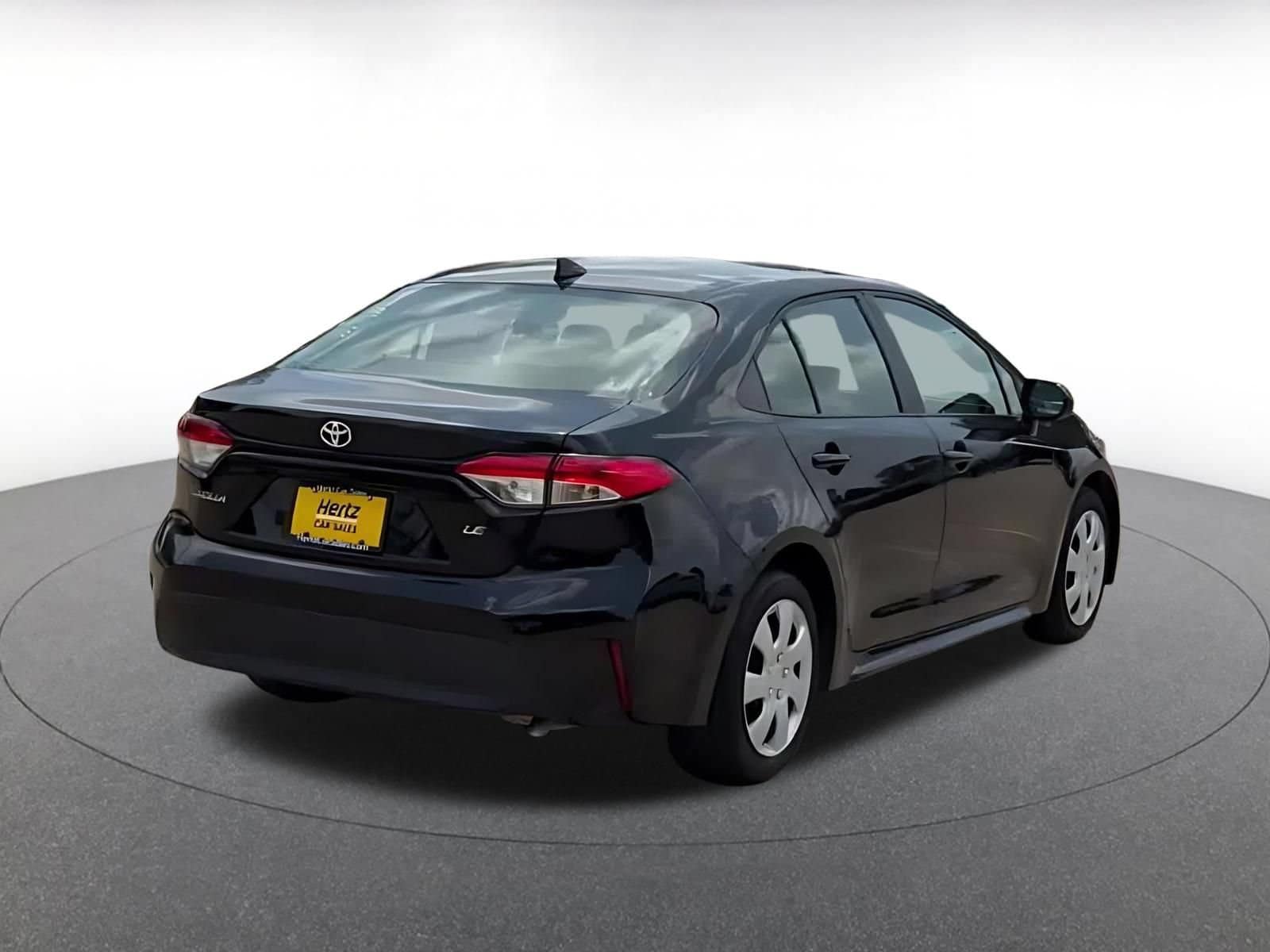 Thumbnail: 2025 Toyota Corolla - 14