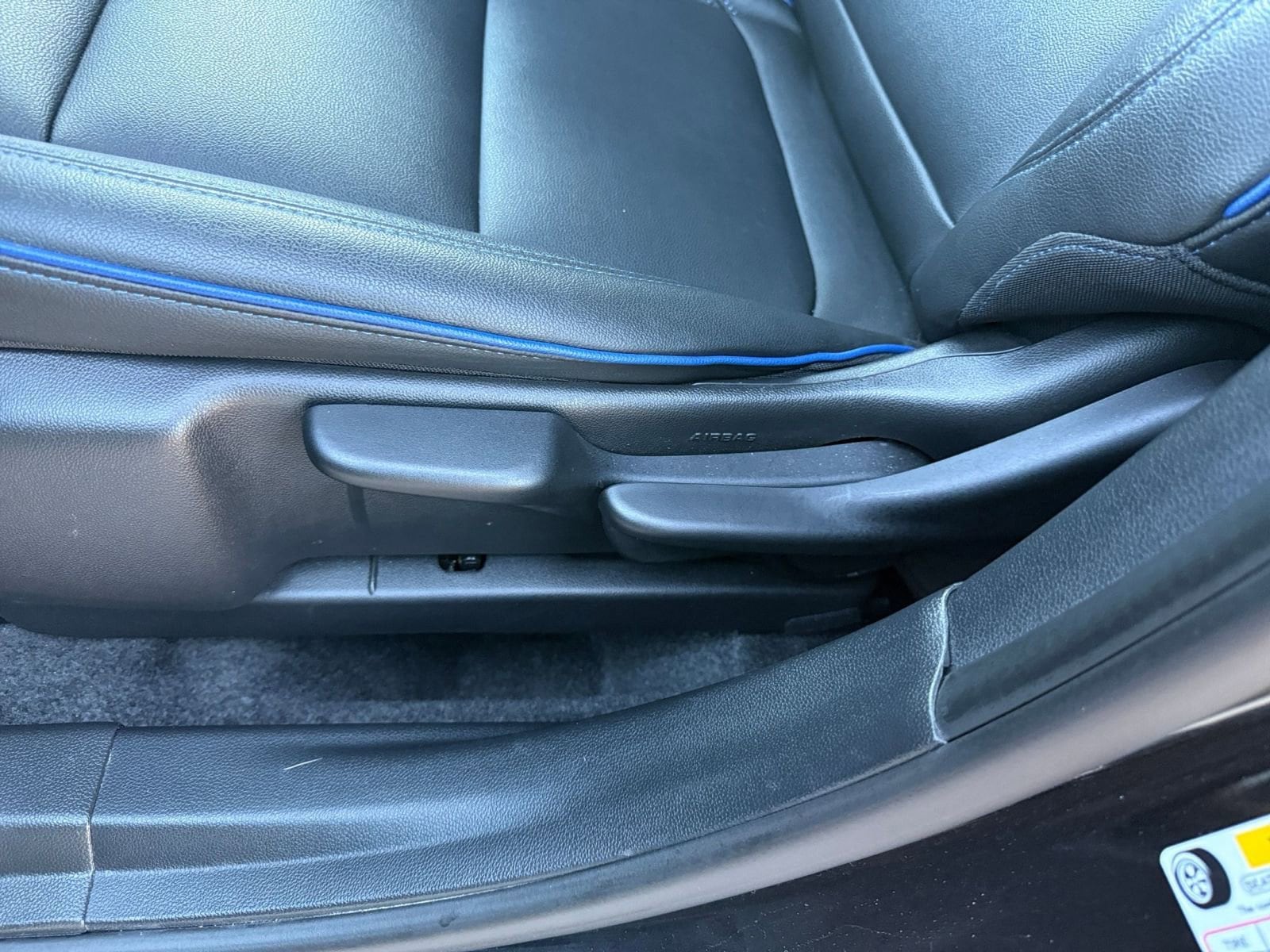 Thumbnail: 2025 Buick Envista - 23