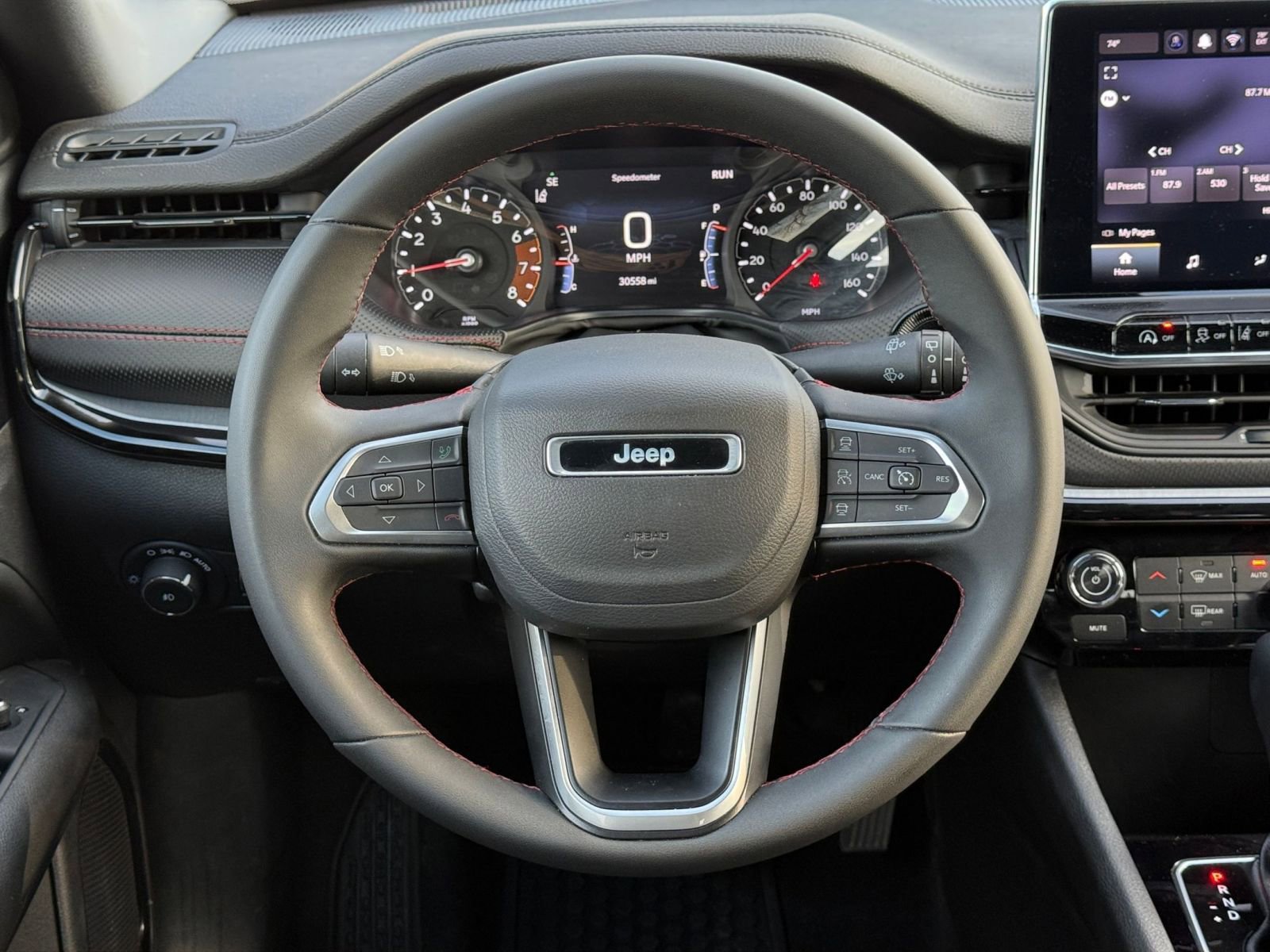 Thumbnail: 2025 Jeep Compass - 28