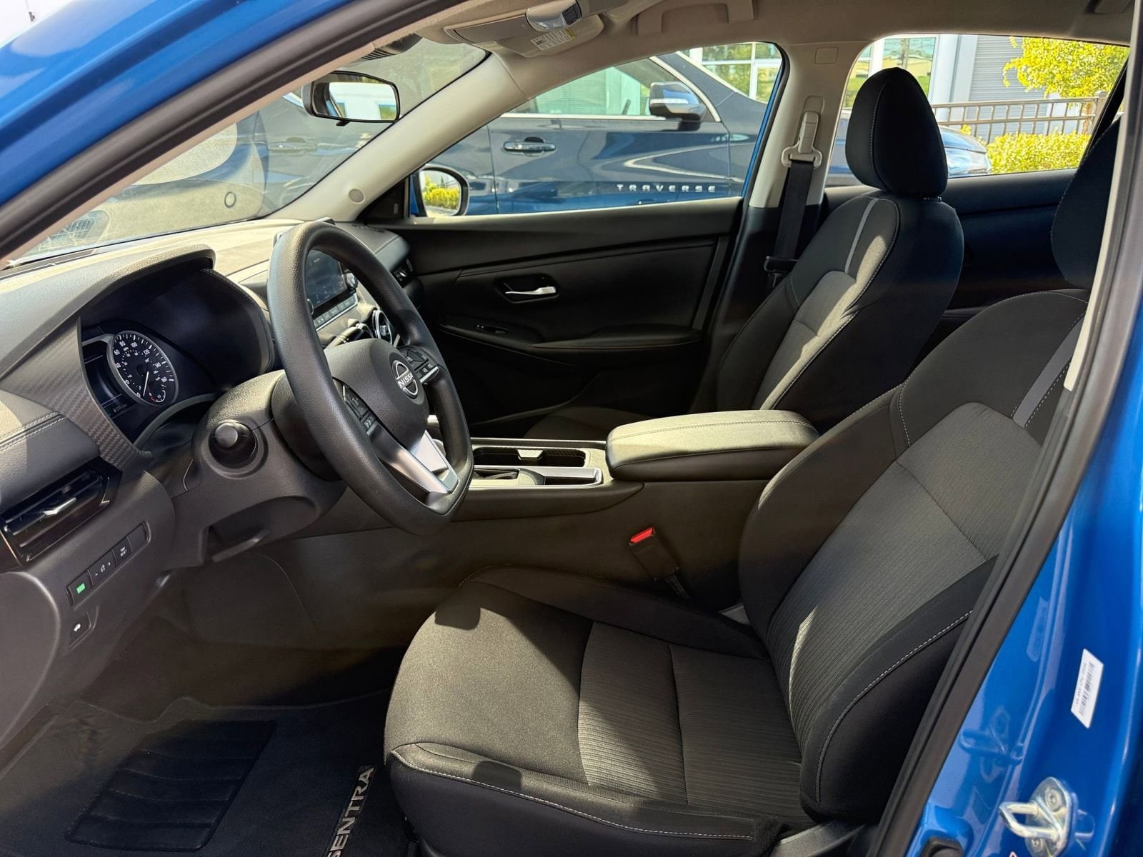 Thumbnail: 2024 Nissan Sentra - 27