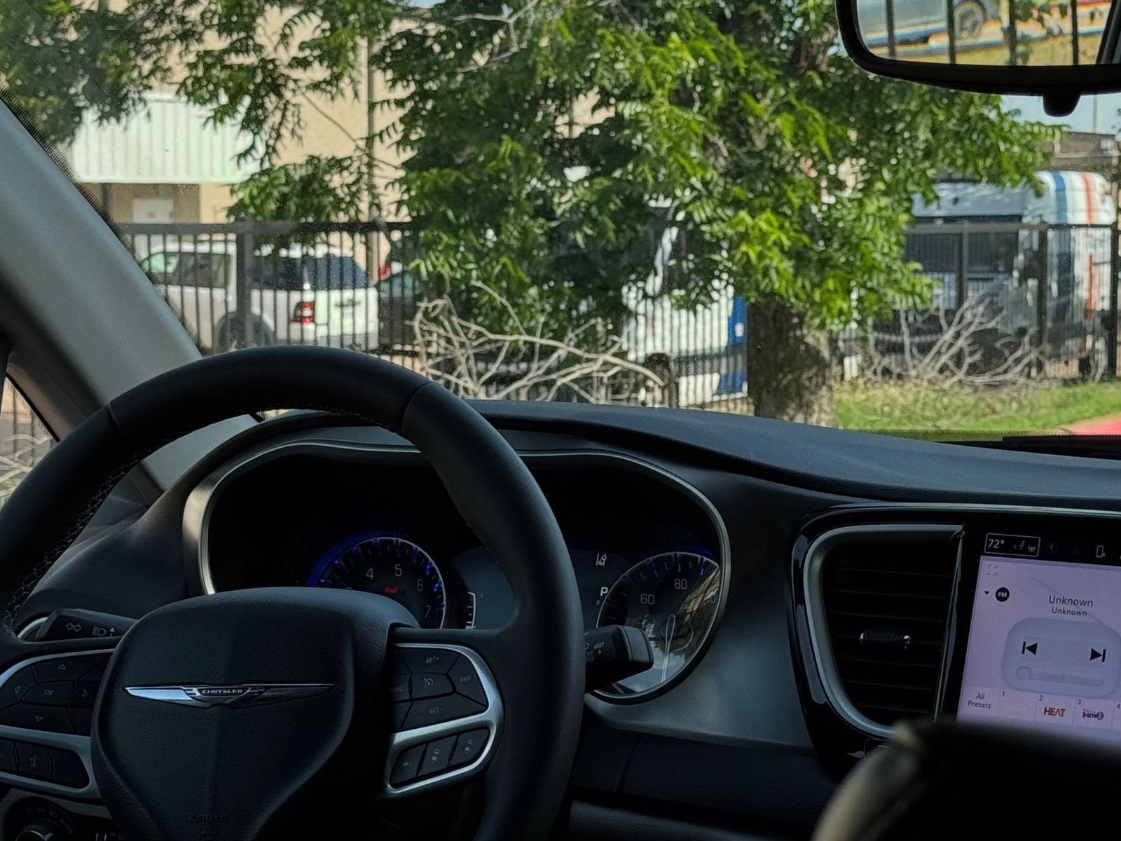 Thumbnail: 2024 Chrysler Pacifica - 34