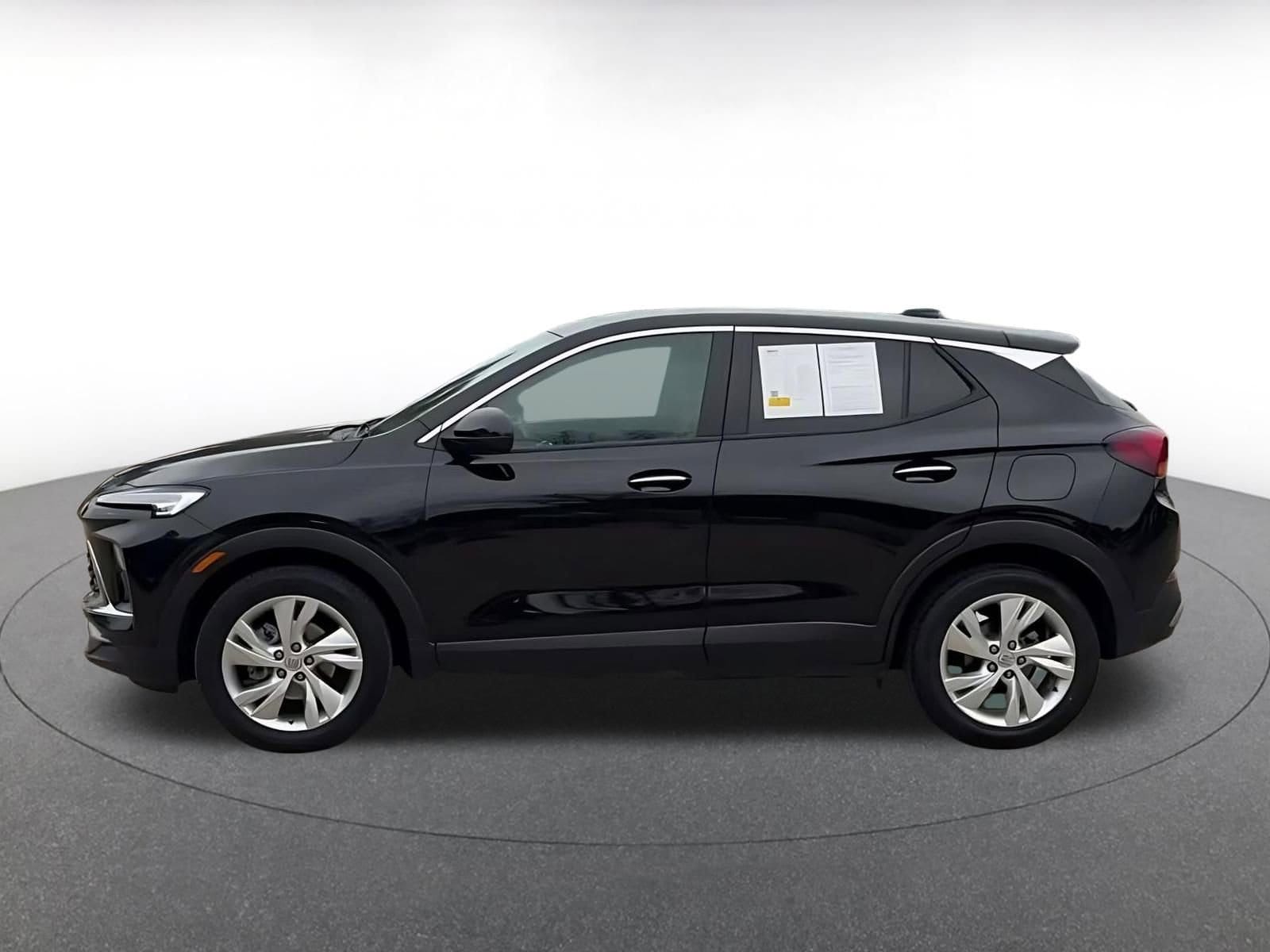 Thumbnail: 2025 Buick Encore GX - 9