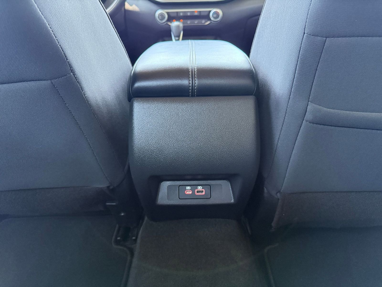 2024 Nissan Altima SV 25