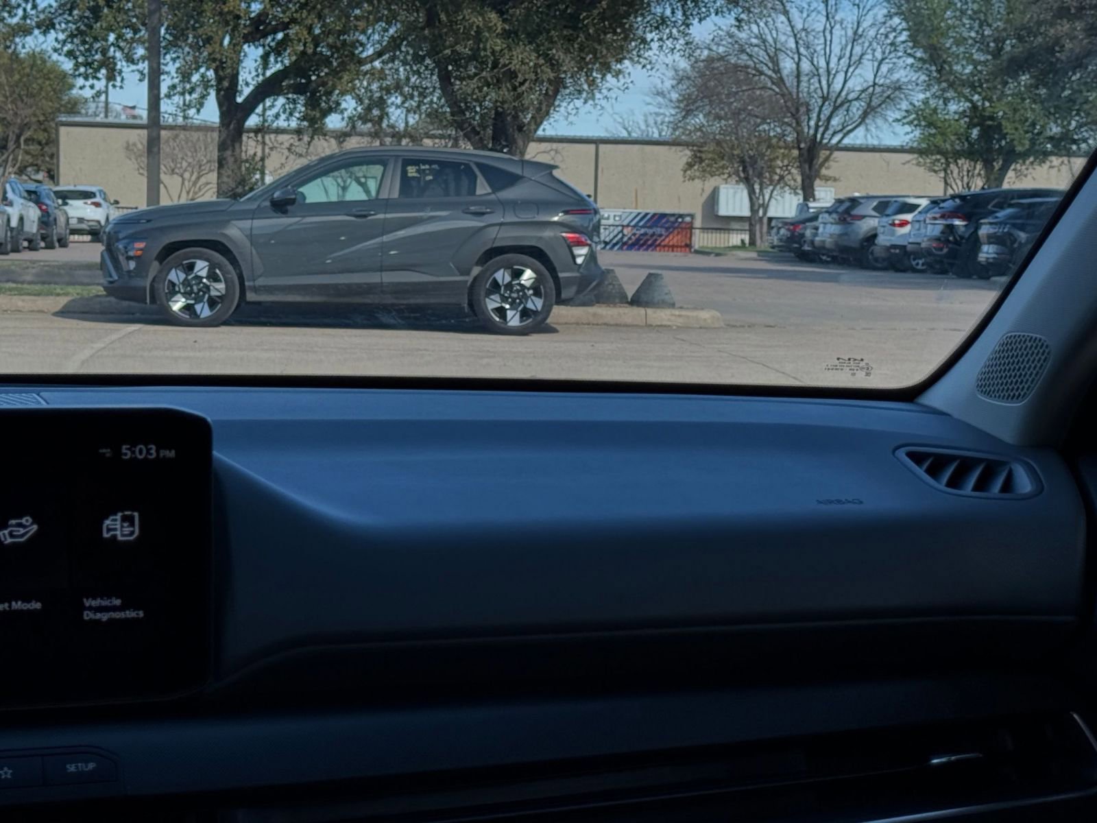 Thumbnail: 2025 Kia K4 - 10