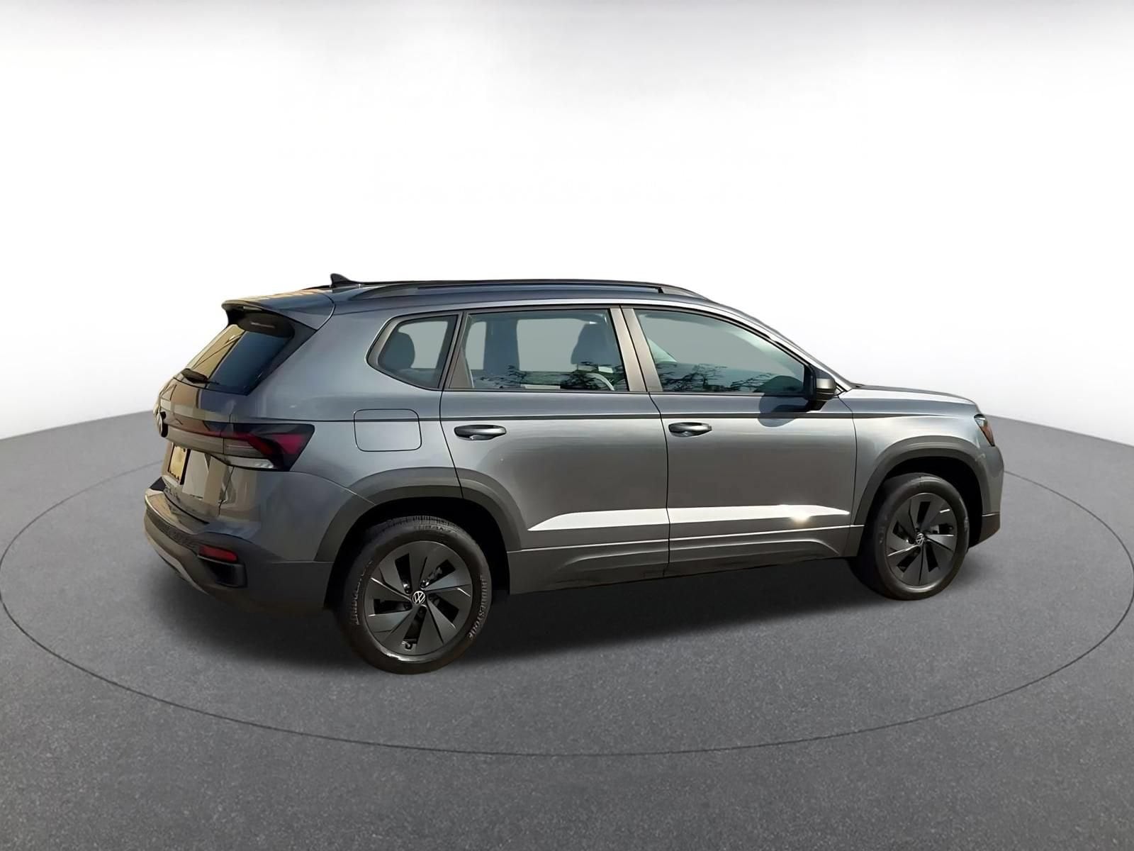 Thumbnail: 2026 Volkswagen Taos - 14