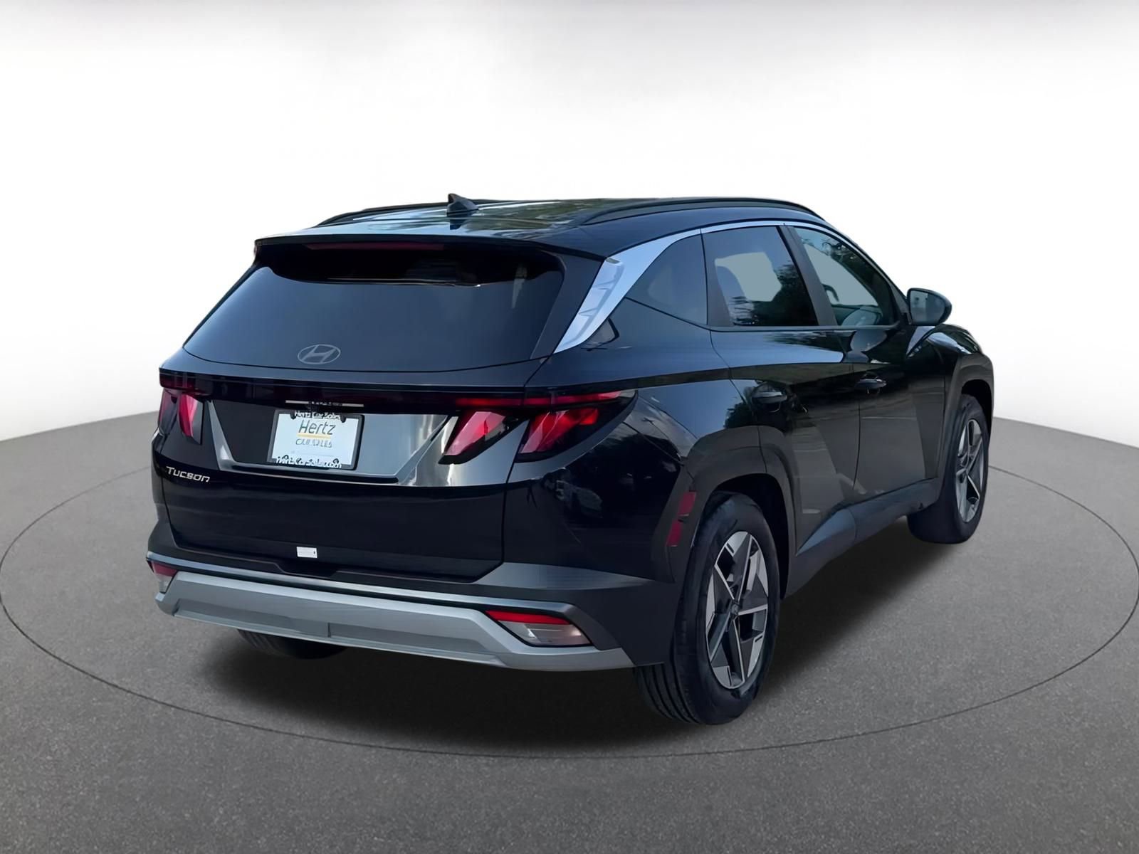 Thumbnail: 2025 Hyundai Tucson - 14