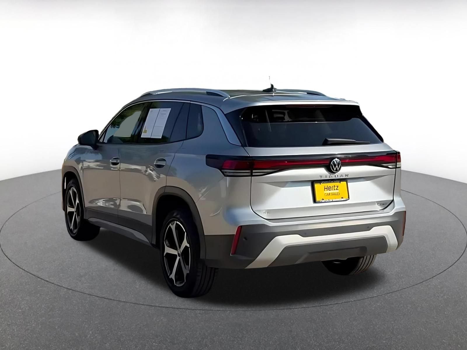 Thumbnail: 2026 Volkswagen Tiguan - 11