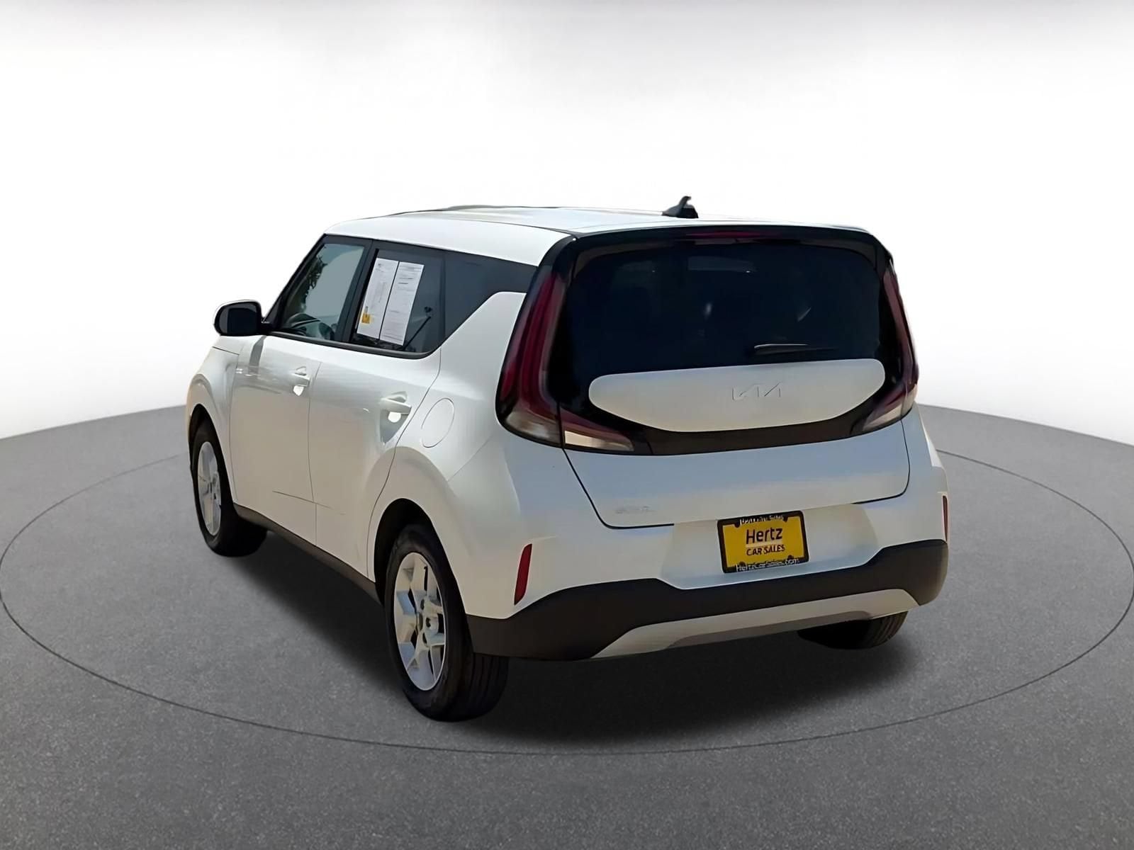 Thumbnail: 2025 Kia Soul - 11
