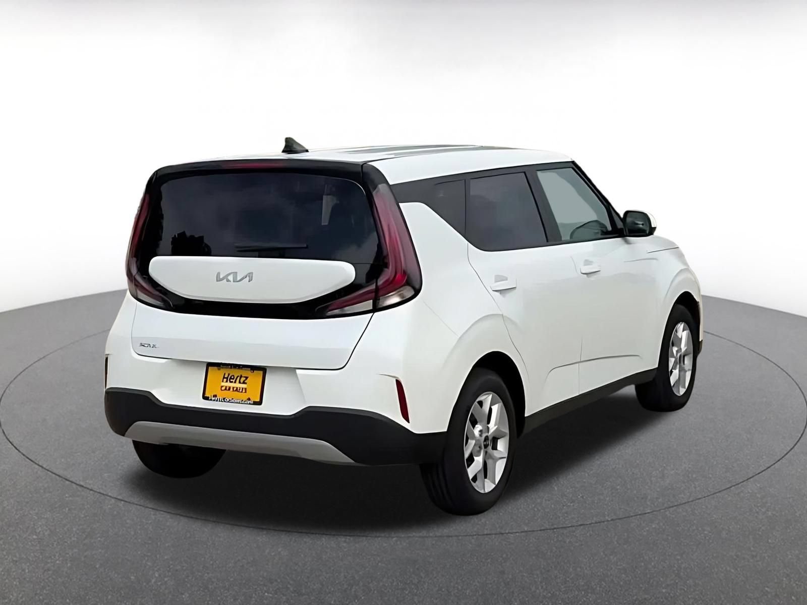 Thumbnail: 2025 Kia Soul - 14