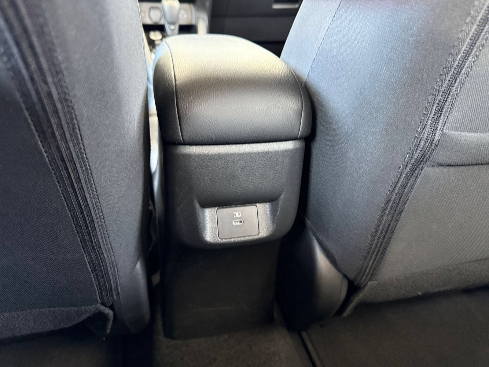 Thumbnail: 2025 Nissan Versa - 19