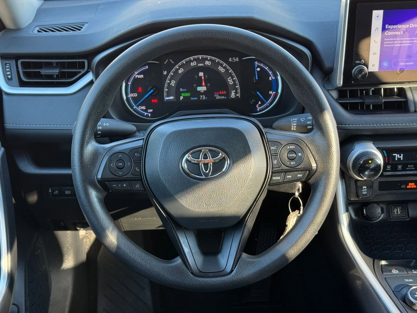 Thumbnail: 2025 Toyota RAV4 - 28