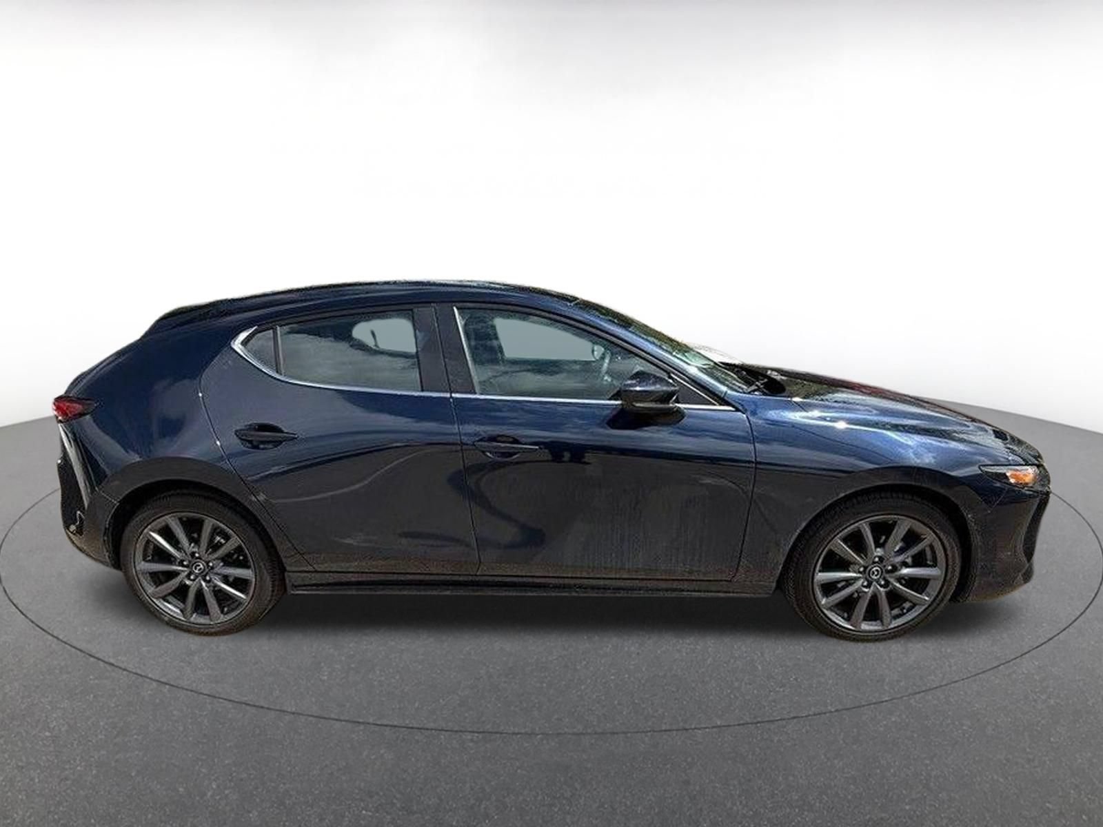 Thumbnail: 2026 Mazda Mazda3 - 5