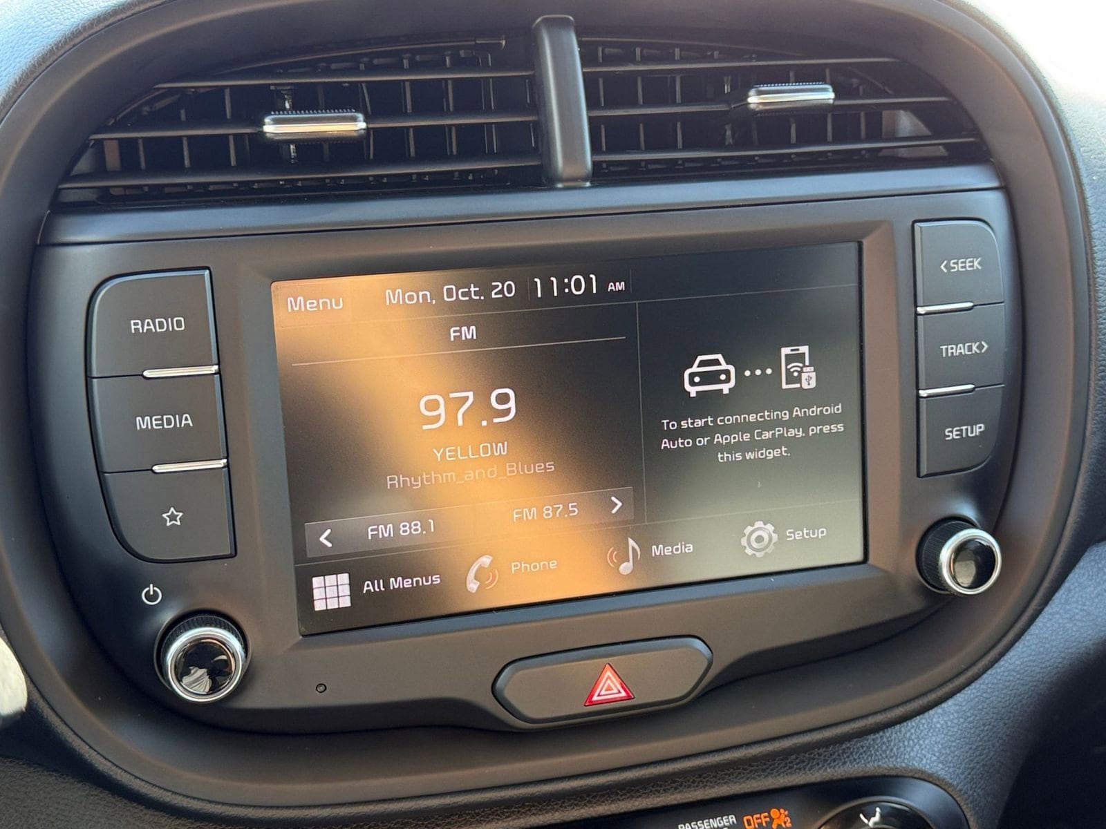 Thumbnail: 2024 Kia Soul - 21