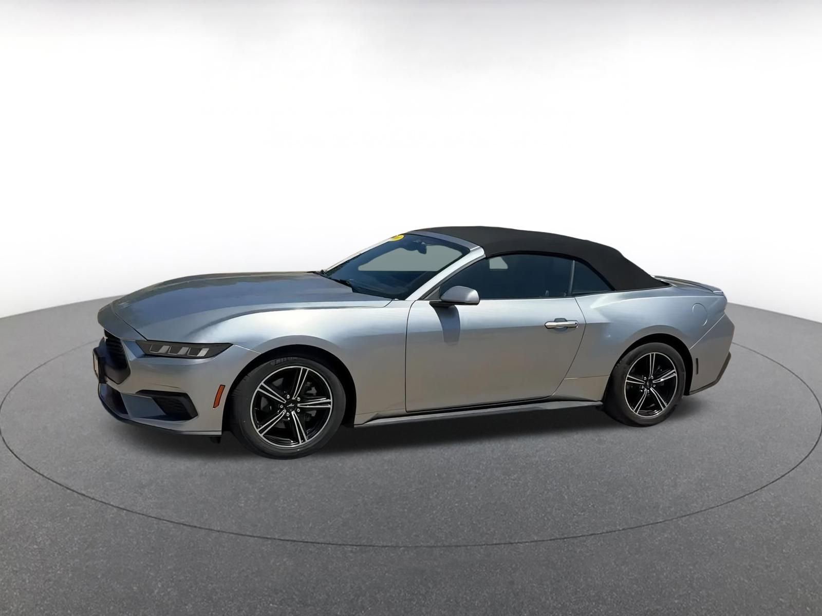 Thumbnail: 2024 Ford Mustang - 7