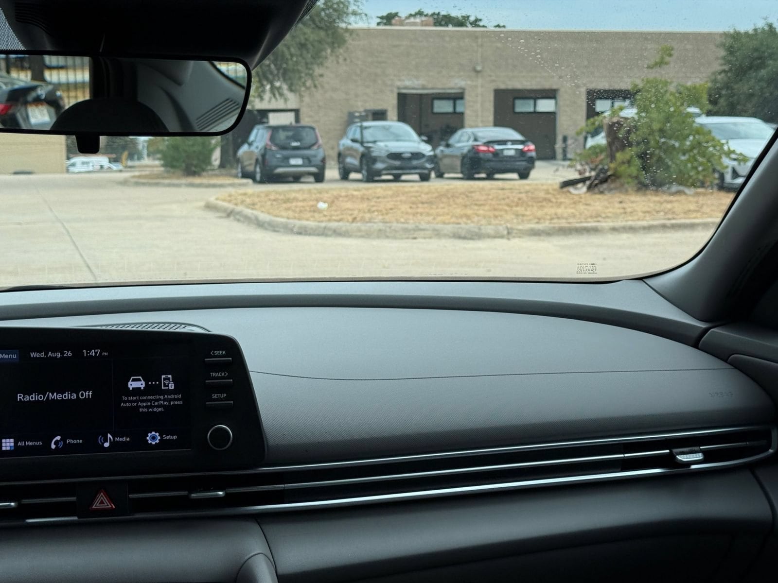 Thumbnail: 2026 Hyundai Elantra - 34