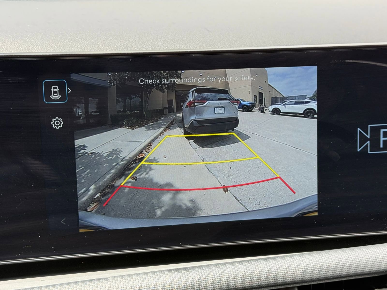 Thumbnail: 2025 Hyundai Tucson - 27