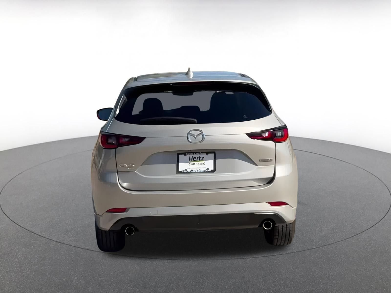 Thumbnail: 2025 Mazda CX-5 - 12