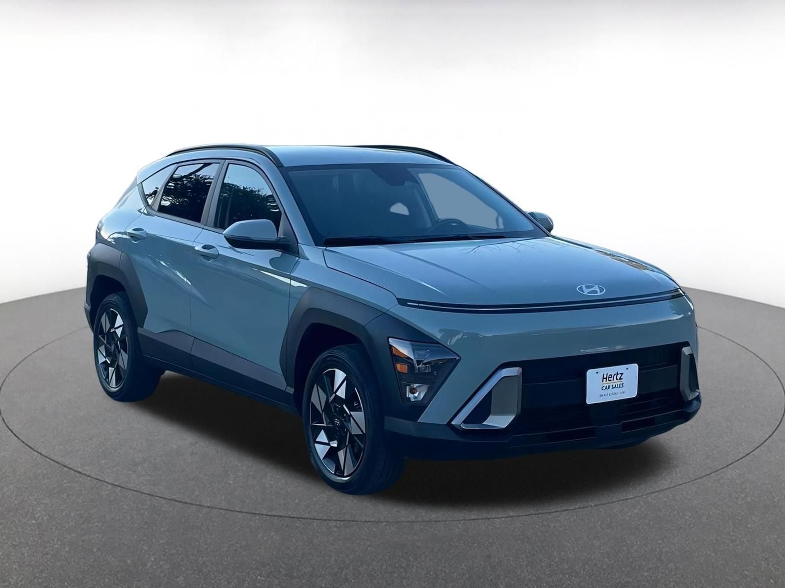 Thumbnail: 2025 Hyundai Kona - 1