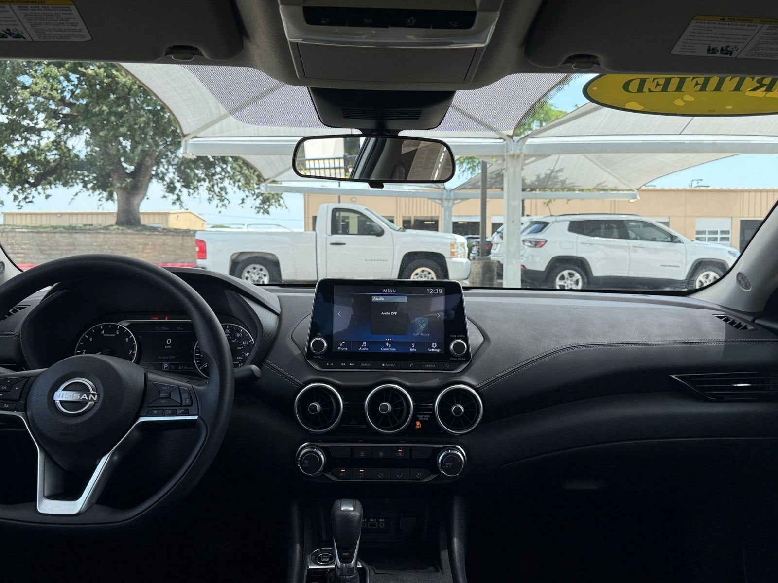 Thumbnail: 2024 Nissan Sentra - 34