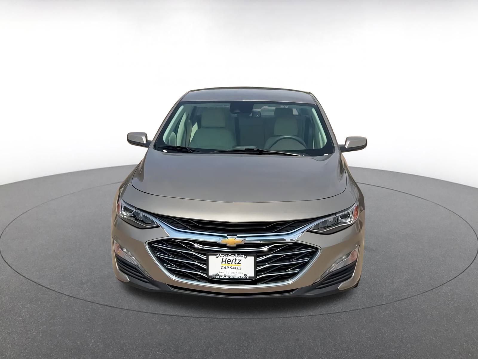 Thumbnail: 2024 Chevrolet Malibu - 4