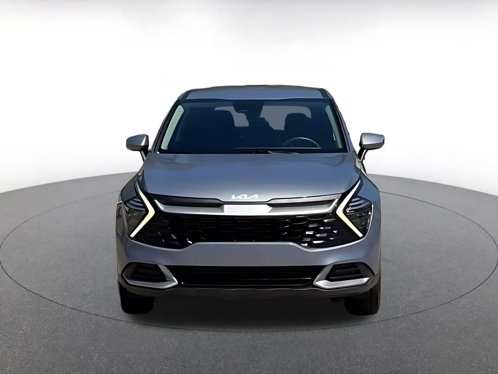 Thumbnail: 2025 Kia Sportage - 4