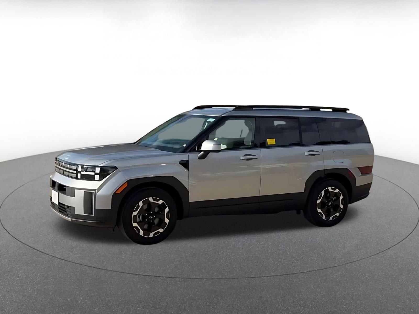 Thumbnail: 2025 Hyundai Santa Fe - 8