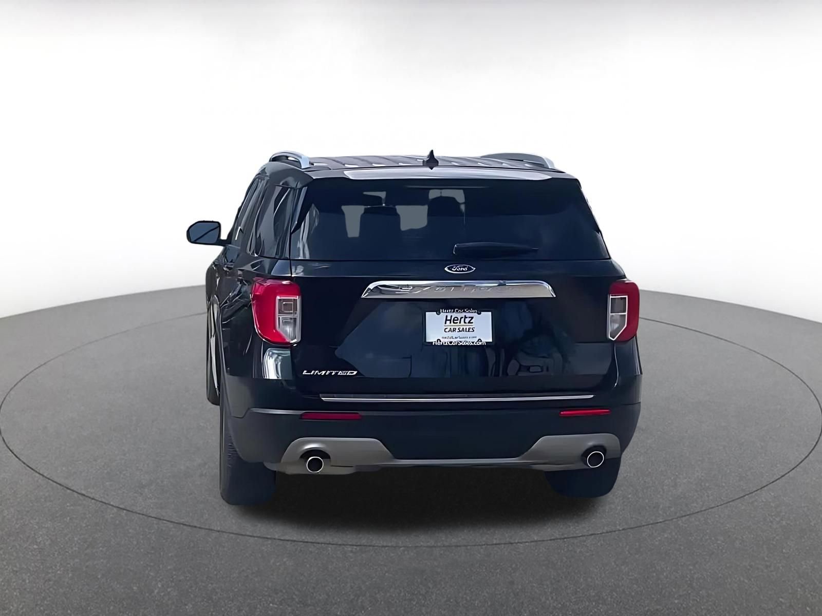 Thumbnail: 2023 Ford Explorer - 12