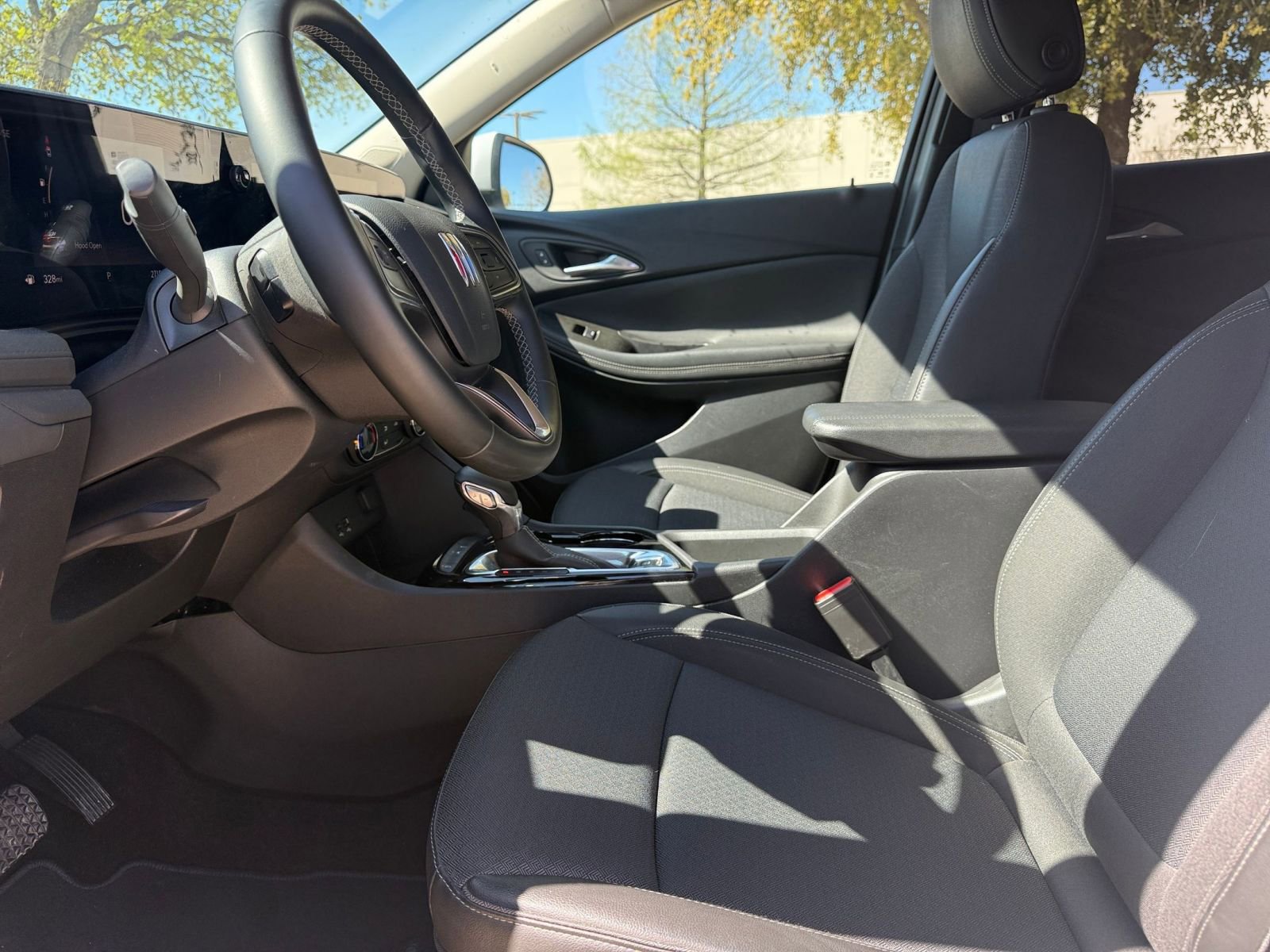 Thumbnail: 2025 Buick Encore GX - 27