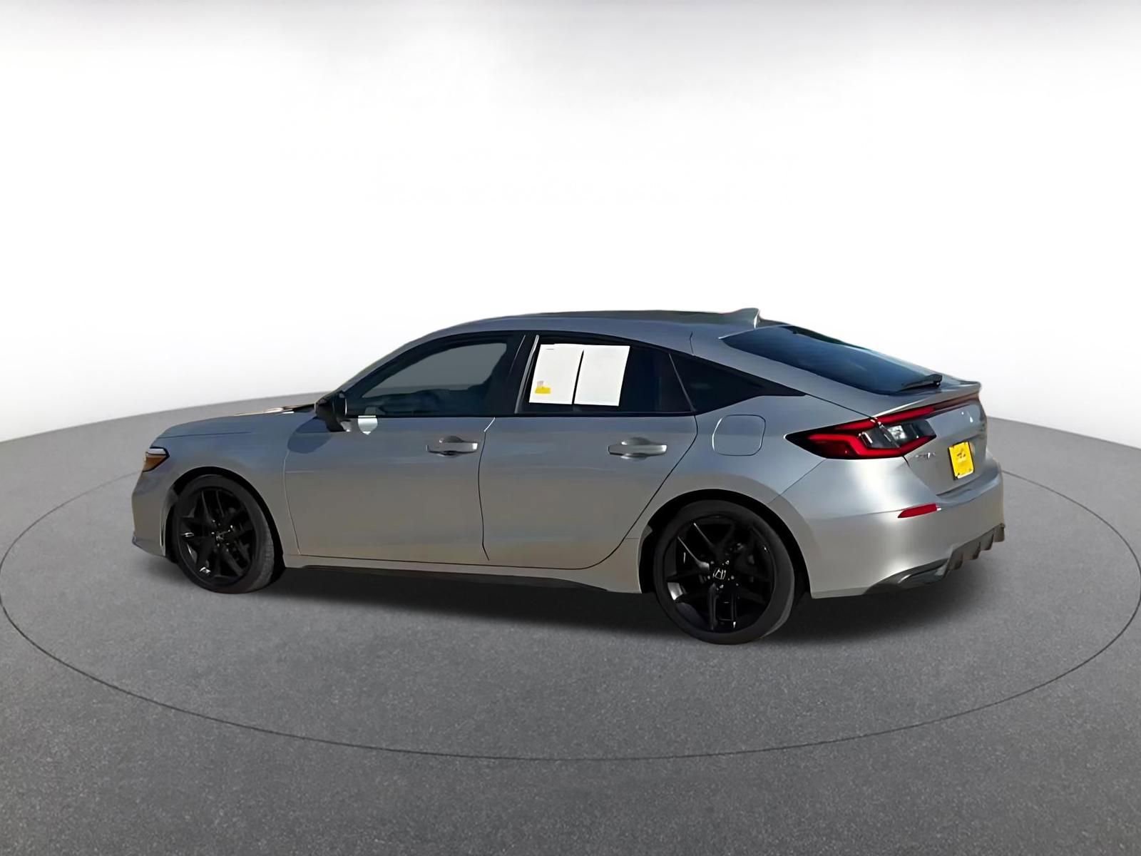 Thumbnail: 2025 Honda Civic - 10