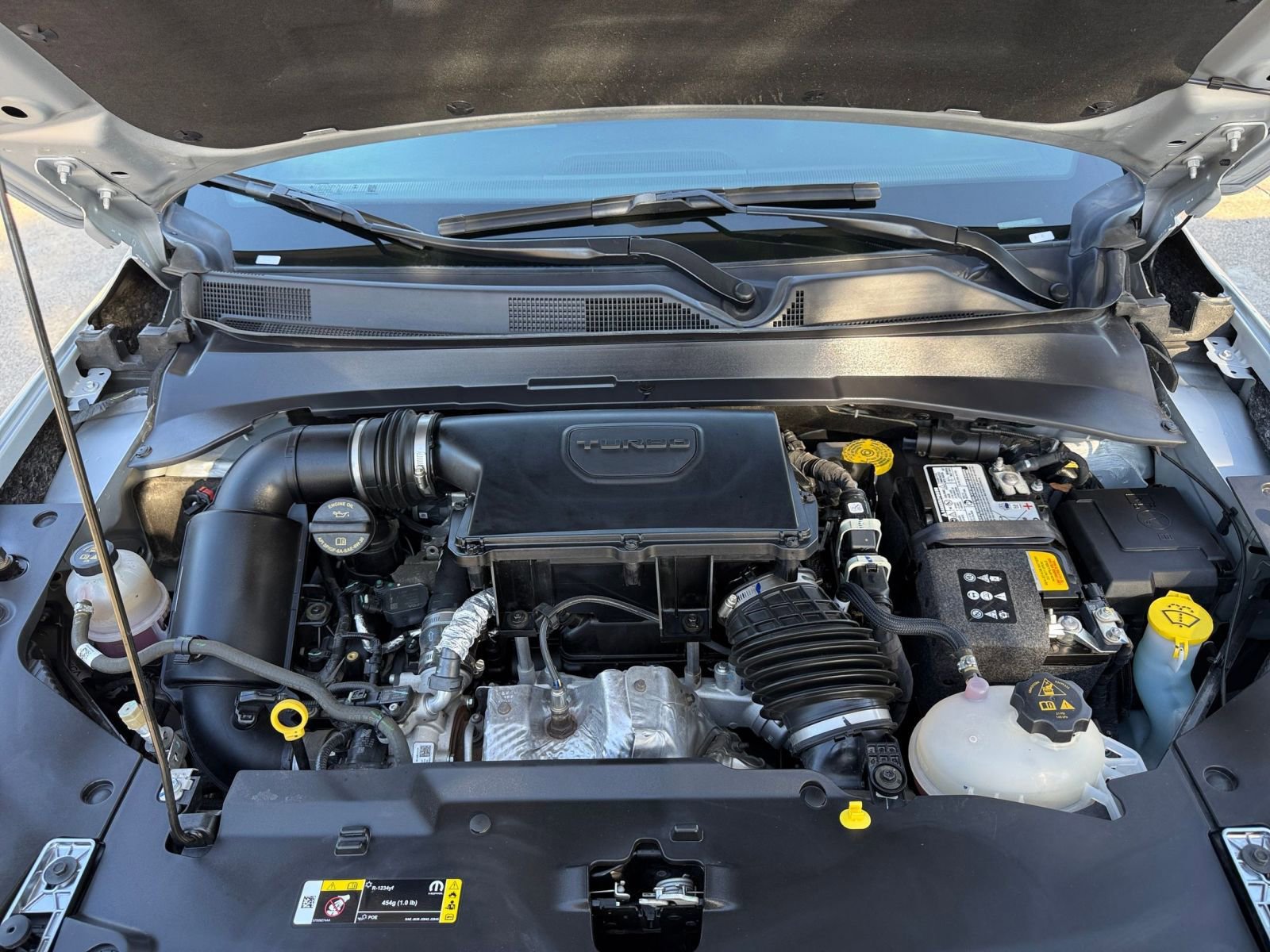 Thumbnail: 2025 Jeep Compass - 32