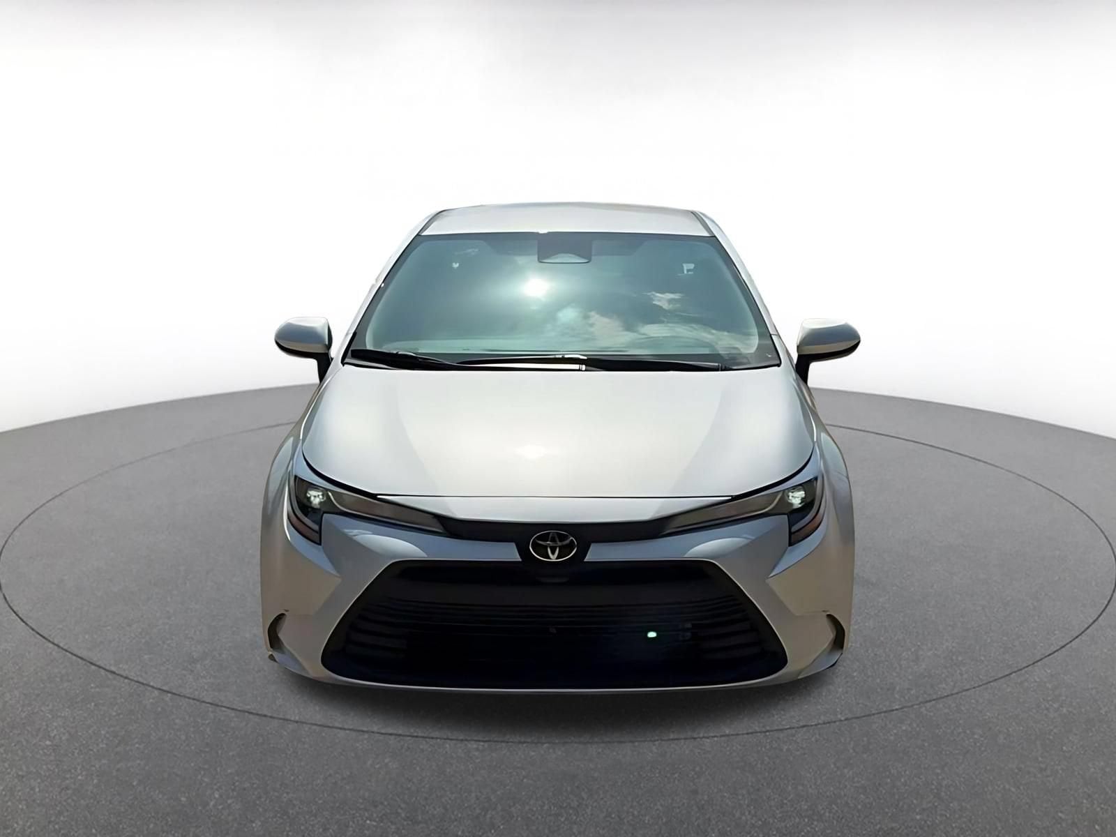 Thumbnail: 2025 Toyota Corolla - 4