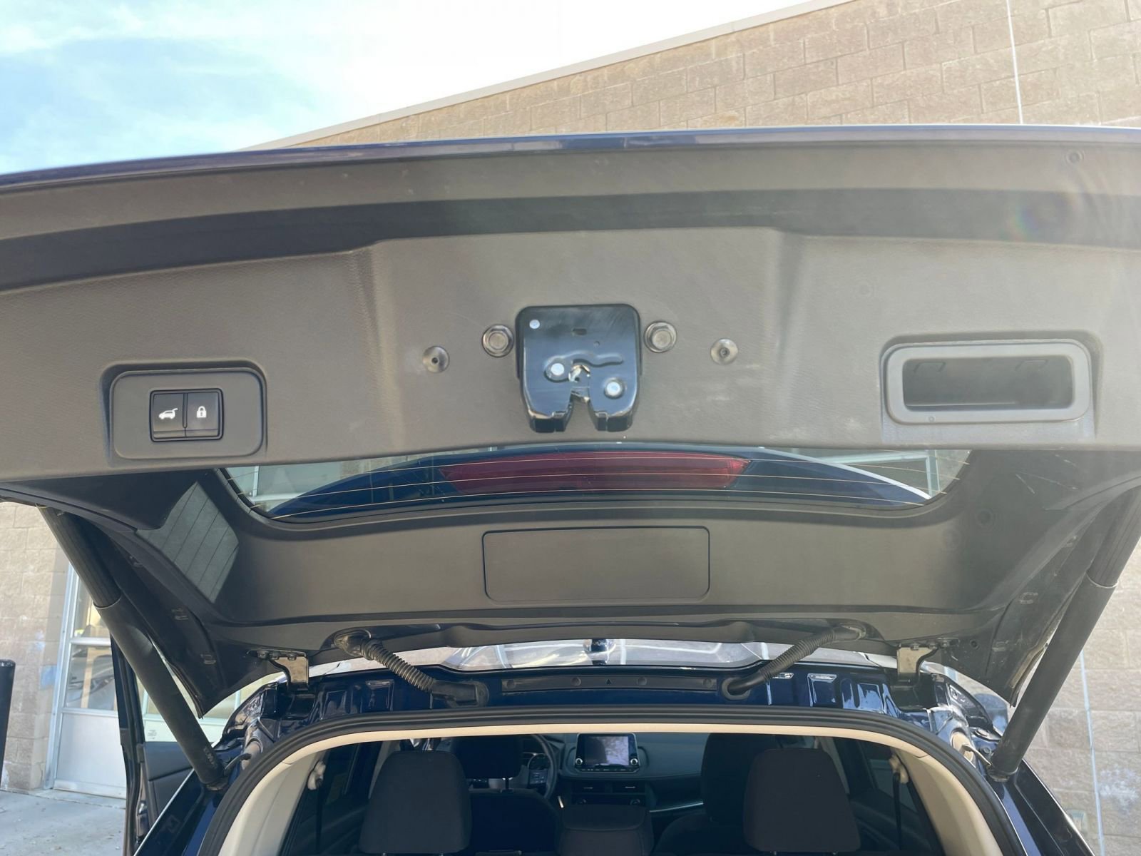 Thumbnail: 2025 Nissan Rogue - 24