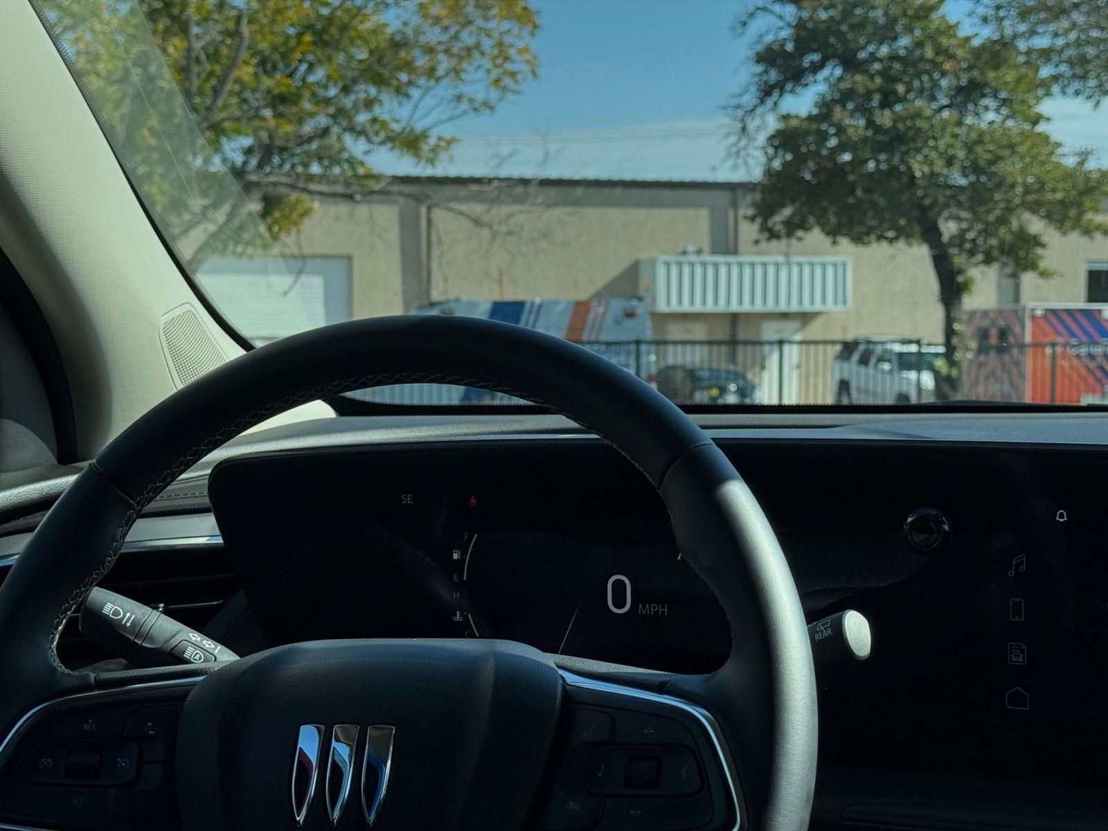 Thumbnail: 2025 Buick Encore GX - 34