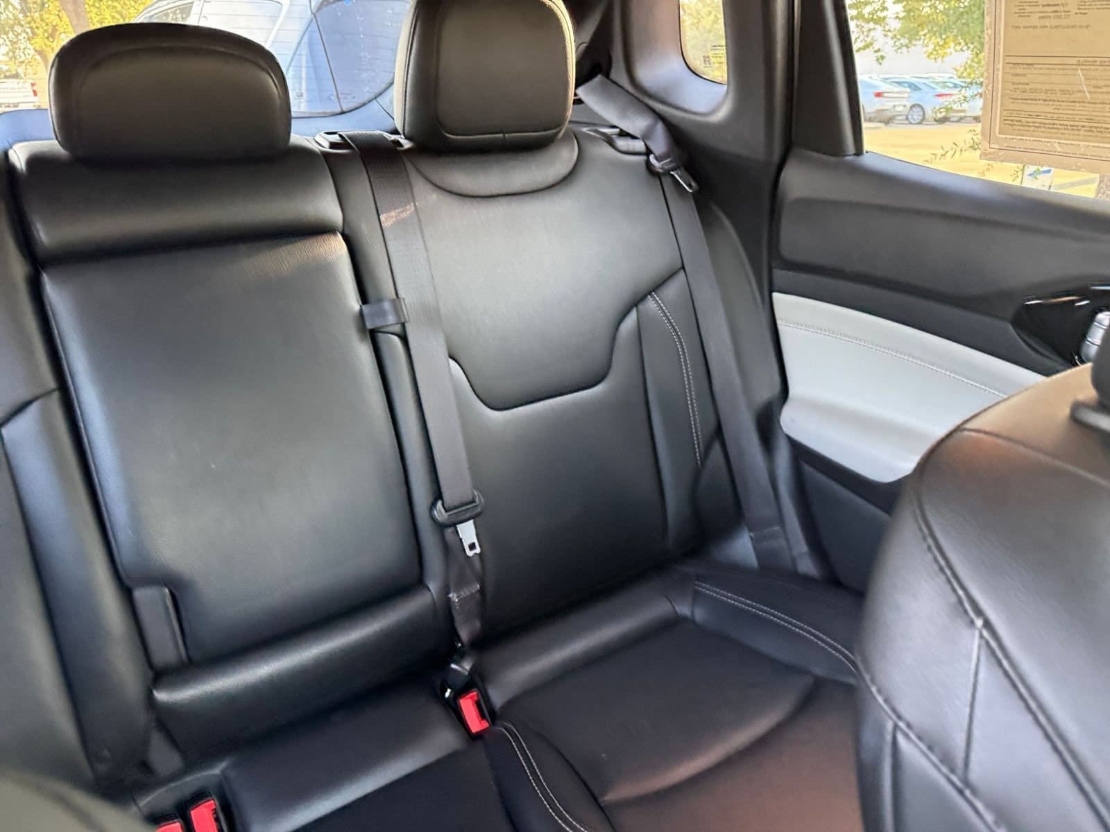 2025 Jeep Compass Limited - Photo 36