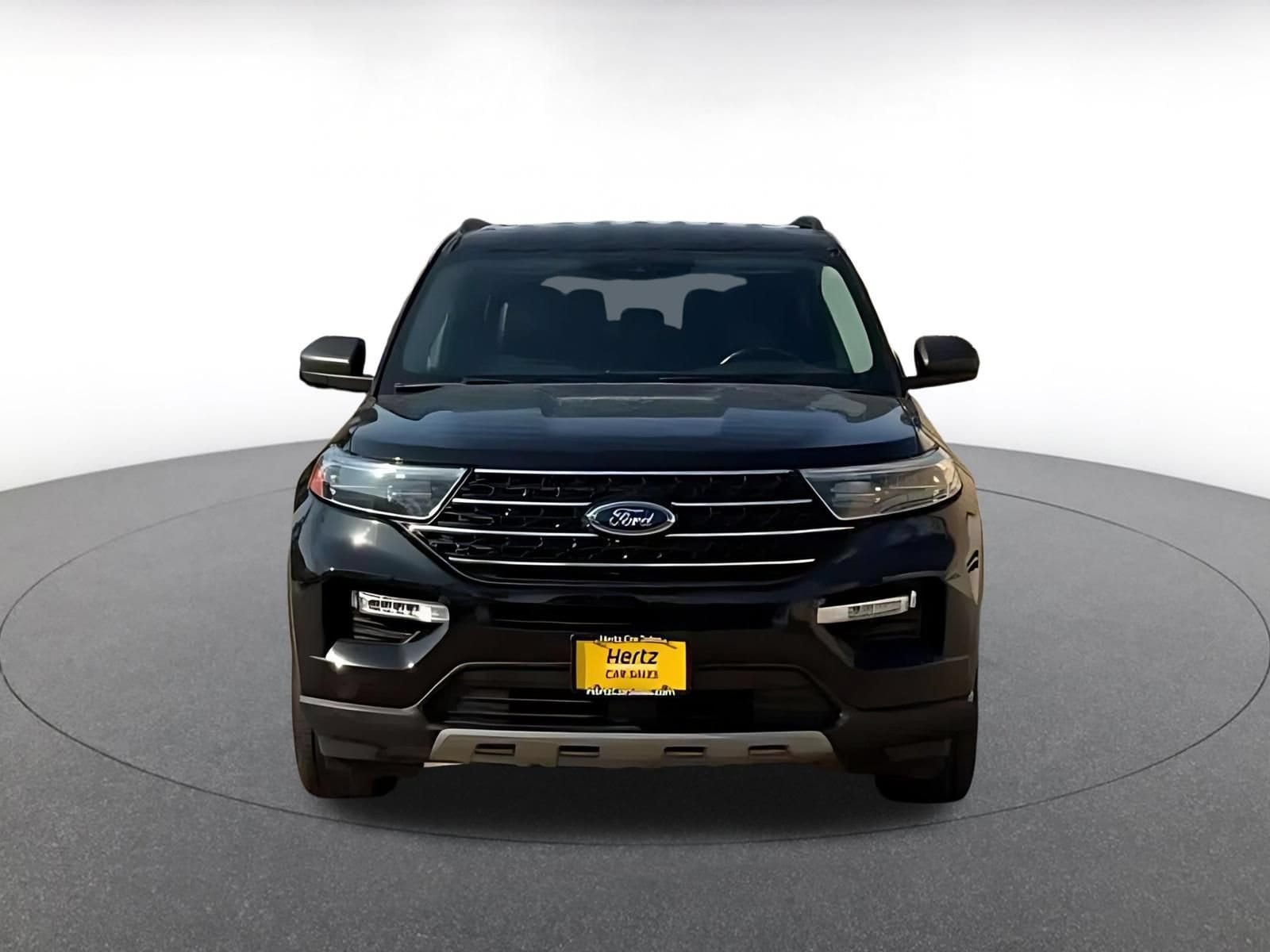 Thumbnail: 2024 Ford Explorer - 4