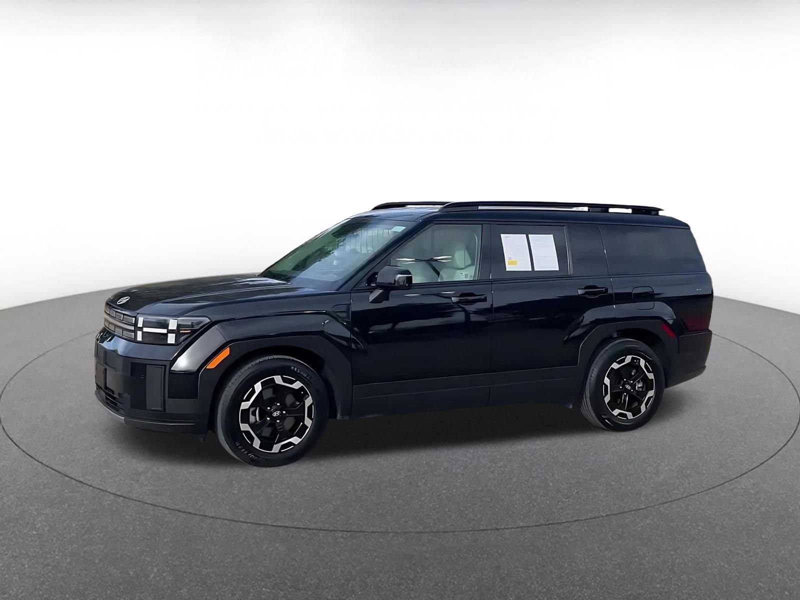 Thumbnail: 2025 Hyundai Santa Fe - 8