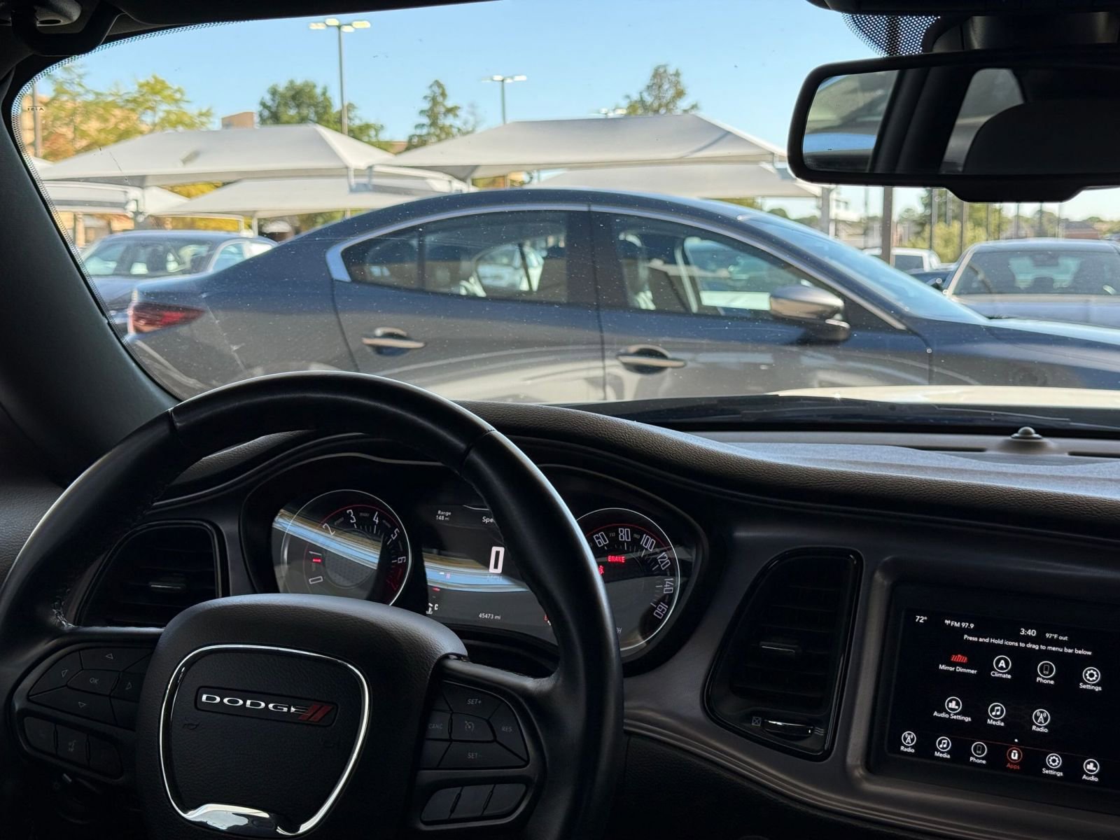 Thumbnail: 2023 Dodge Challenger - 34