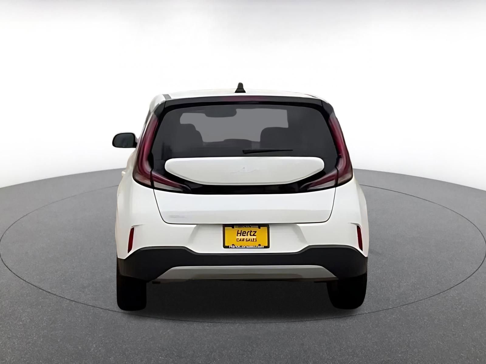 Thumbnail: 2025 Kia Soul - 12