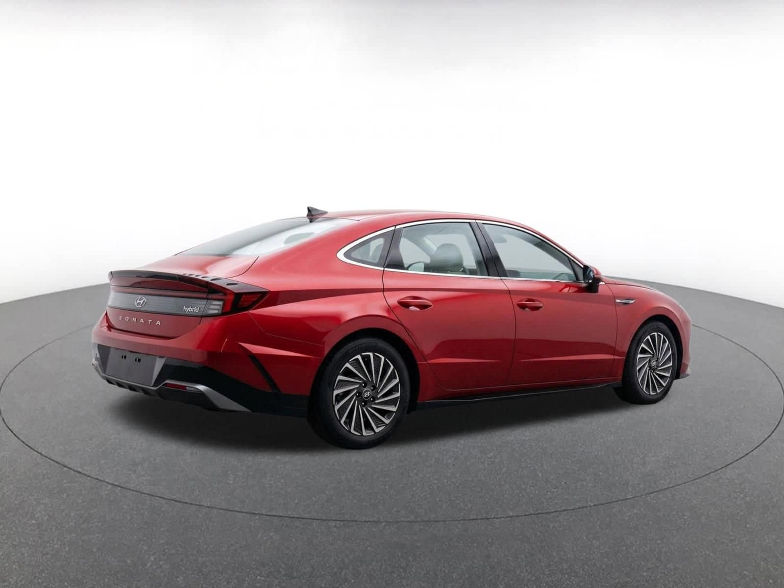 Thumbnail: 2025 Hyundai Sonata - 9