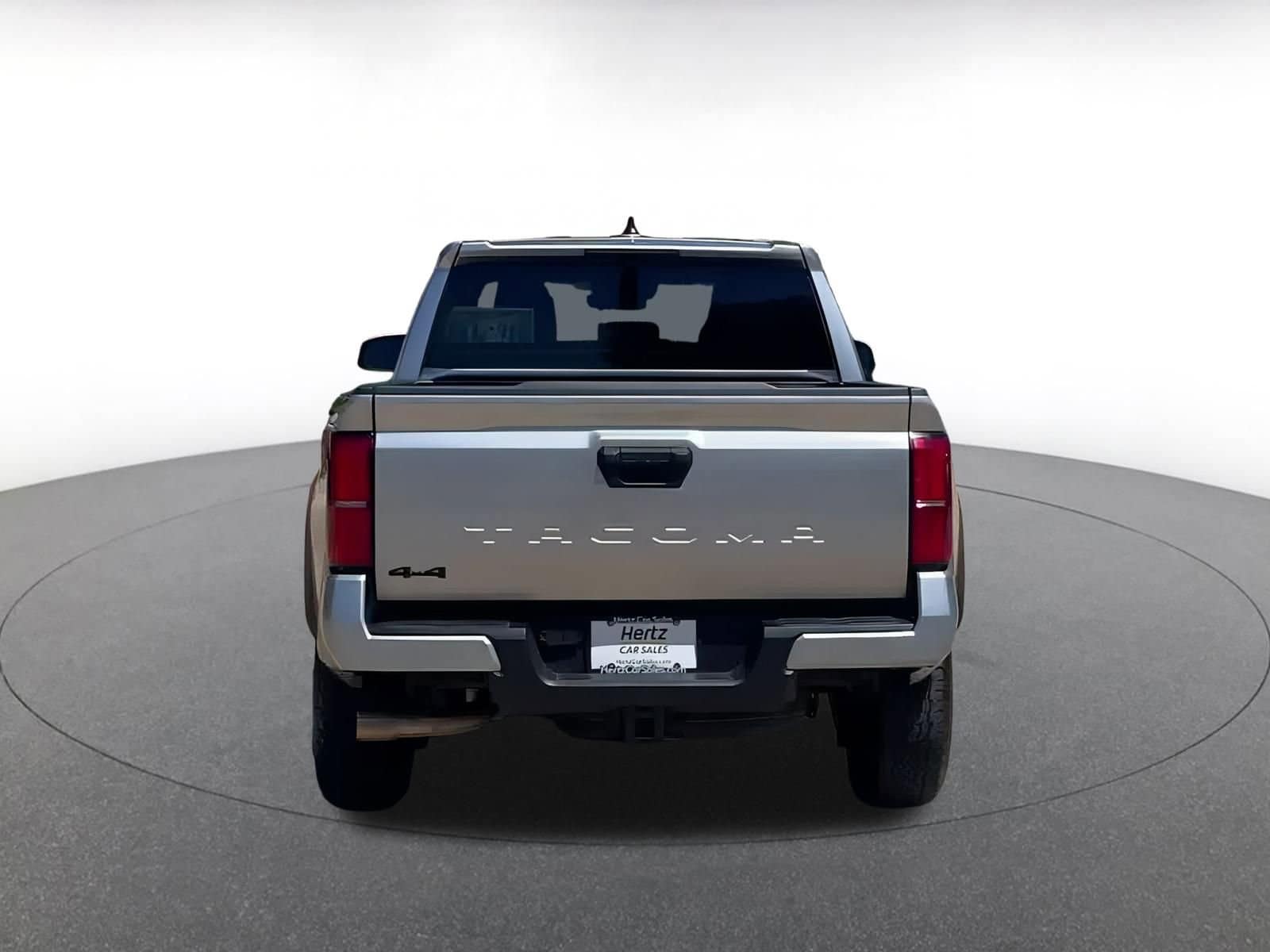 Thumbnail: 2024 Toyota Tacoma - 11