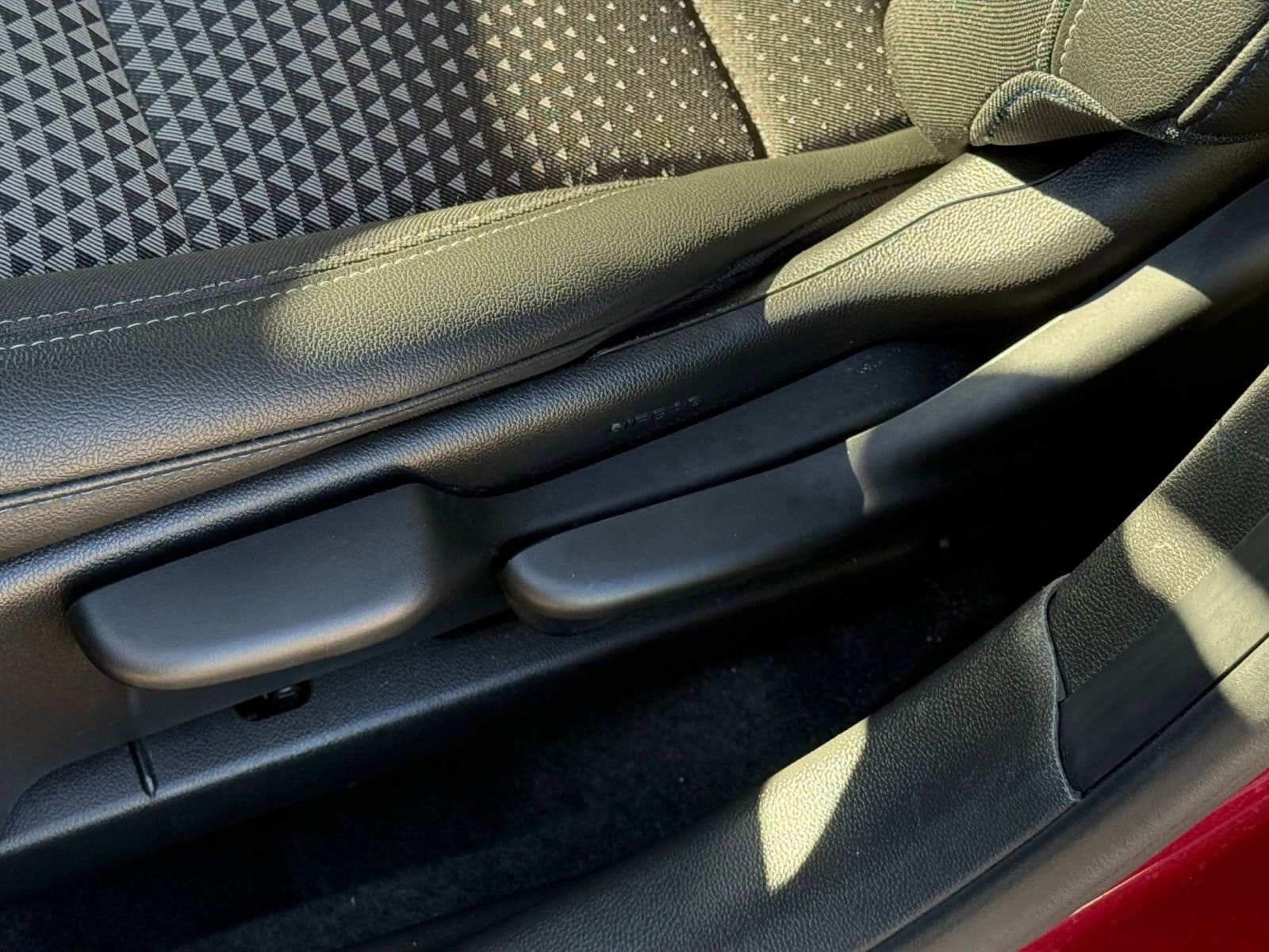 Thumbnail: 2025 Chevrolet Trax - 23