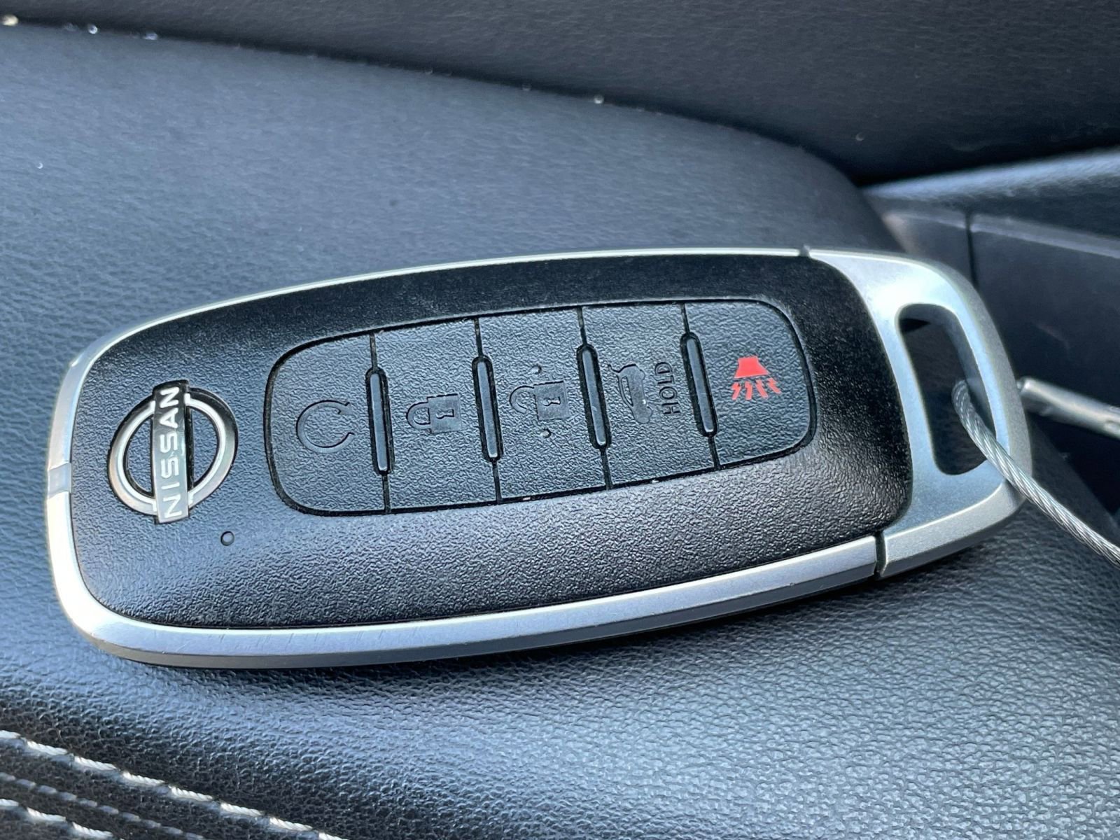 Thumbnail: 2025 Nissan Rogue - 22