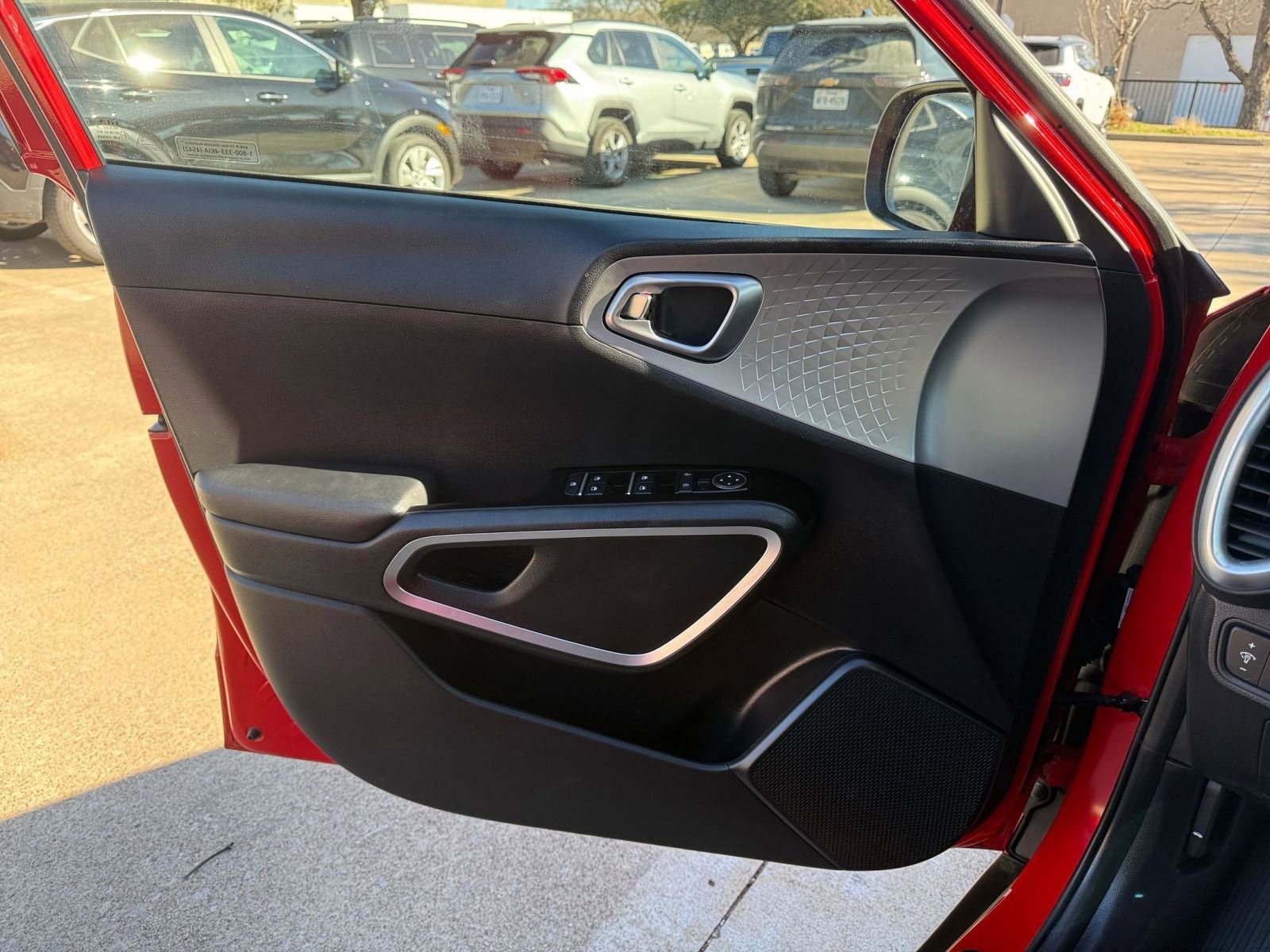 Thumbnail: 2025 Kia Soul - 20