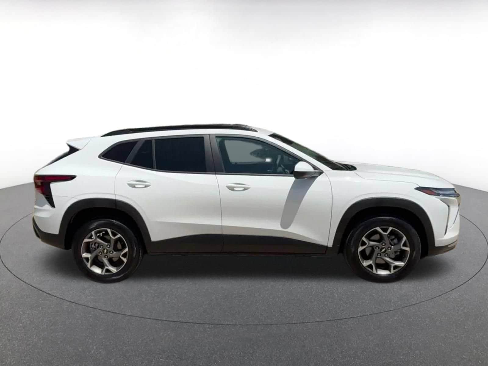 Thumbnail: 2025 Chevrolet Trax - 13