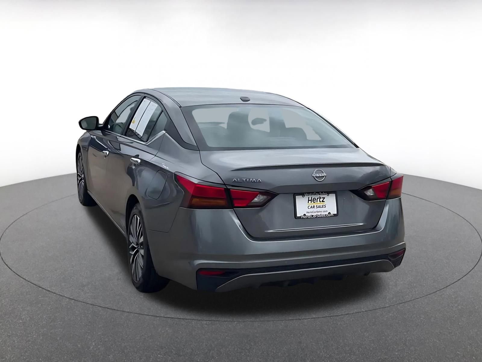 Thumbnail: 2025 Nissan Altima - 11