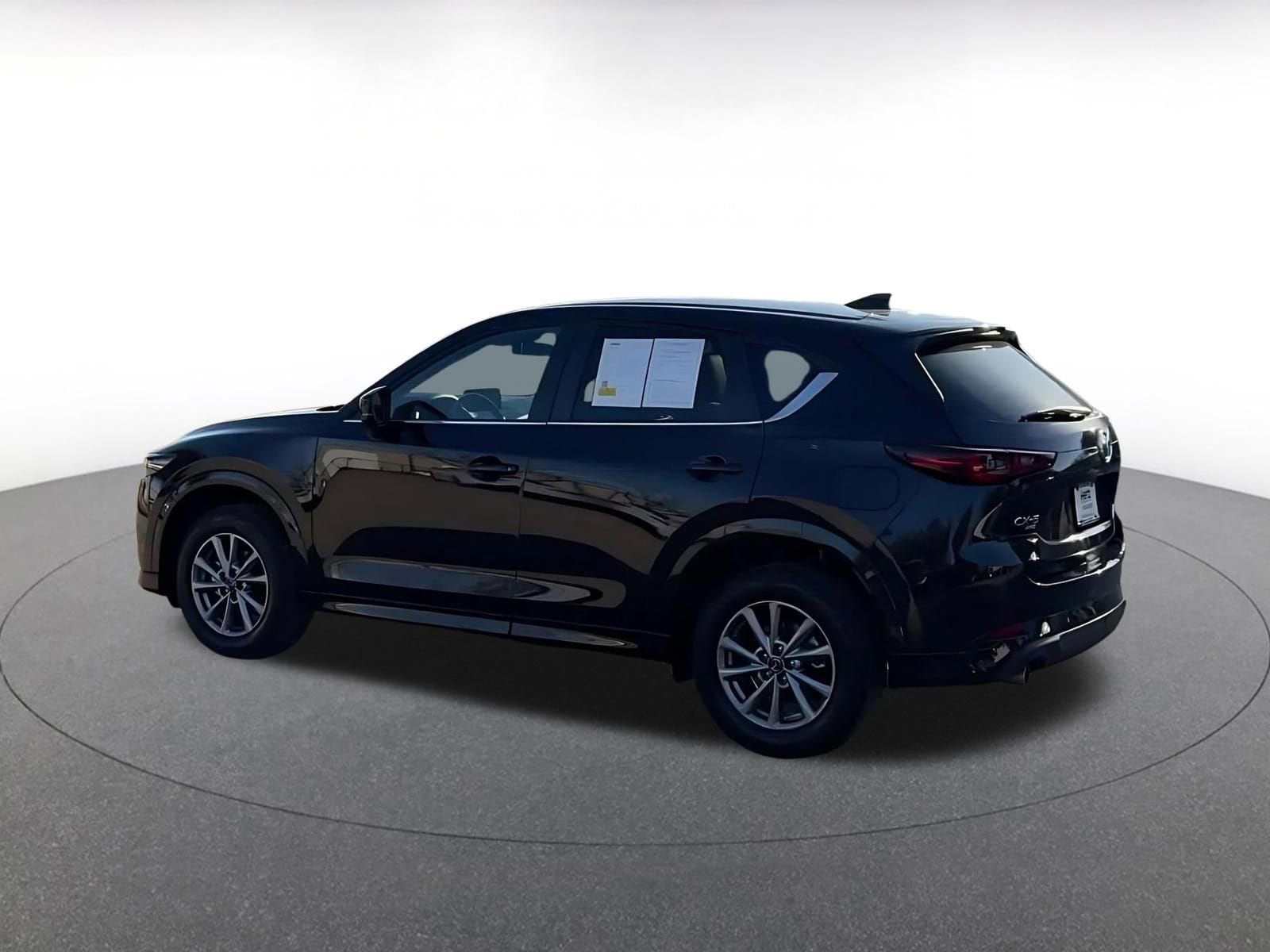 Thumbnail: 2025 Mazda CX-5 - 9