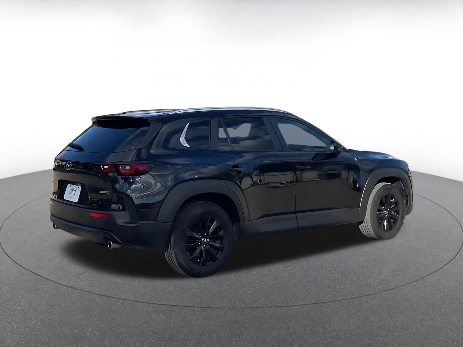 Thumbnail: 2025 Mazda CX-50 - 15